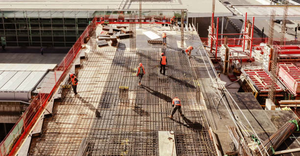 Best Concrete Repair Services  in Arcade, GA
